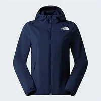 The North Face Hoodie Blau XXL