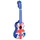 Stagg US-UK Sopran Ukulele mit Tasche (Sopran, Soprano), Ukulele