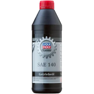 LIQUI MOLY Classic SAE 140 20817