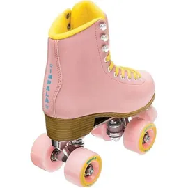 Impala Quad Skates Pink/Yellow 40