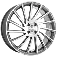 BROCK B39 7,0x17 4x100 ET38 MB63,4