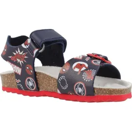 GEOX Chalki Blau 22