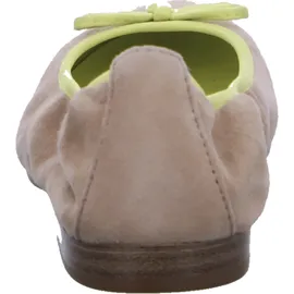 TAMARIS Ballerina Damen Elegant beige,EU 36