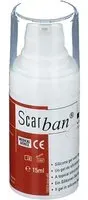 Scarban® Velvet Touch Silicone Gel(S) 15 ml