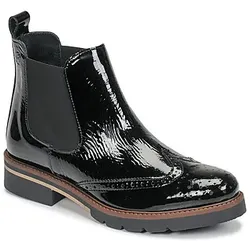 Betty London  Damenstiefel NAVA  in Schwarz, 37