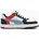 Puma 2 Jr puma white/cool blue/PUMA black 17 3