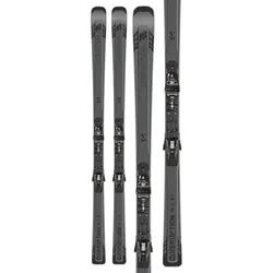 K2 Disruption TI2 Skiset - 182