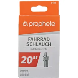 Fahrradschlauch One Size