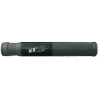 SKS Airflex Explorer Fahrradpumpe schwarz
