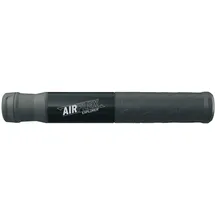 SKS Airflex Explorer Fahrradpumpe schwarz