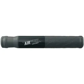 SKS Airflex Explorer Fahrradpumpe schwarz