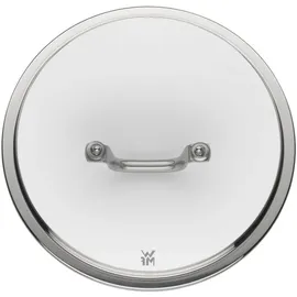 WMF Fusiontec Essential Topf-Set 3-tlg. Kochtopf + Glasdeckel