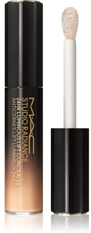 MAC Cosmetics Studio Radiance 24HR Luminous Lift Concealer aufhellender Concealer Farbton NW13 11 ml