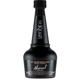 St. Kilian Eierlikör 18% Vol. 0,5 l