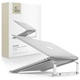 TECH-PROTECT ULS100 Universal-laptopständer Silber