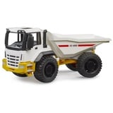 Bruder Profi-Serie Dumper