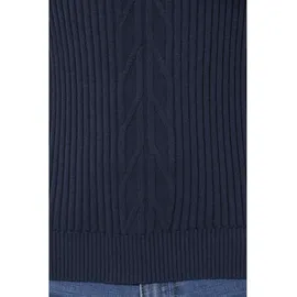 Babista Pullover HERMENIO", dunkelblau- 48/50