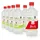 Höfer Chemie Premium Brenngel aus Bioethanol 30 l