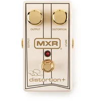 MXR Special Edition Distortion+