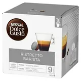 240 Kapseln Caffè Nescafè Dolce Gusto Barista Original Kaffee Barkeeper