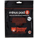 Thermal Grizzly Minus Pad 8 – 120 × 20 × 3,0 mm.