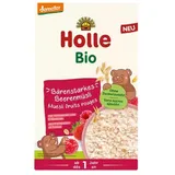 Holle Vollkorn Beerenmüsli demeter