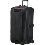 Samsonite Ecodiver 2-Rollen 79 cm / 122 l schwarz