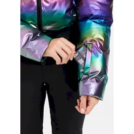 Protest Laila schwarz S