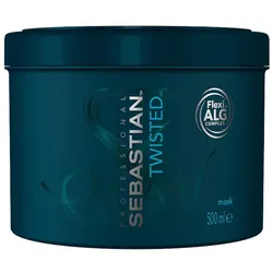 Sebastian Professional Elastic Treatment 500ml