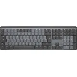 Logitech MX Mechanical Clicky DE