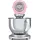Smeg SMF02PKEU cadillac pink