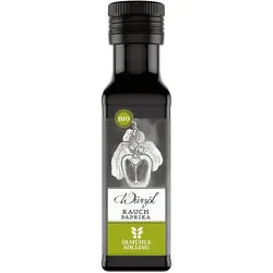 Würzöl - Rauch Paprika