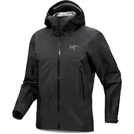 Arc'teryx Beta SL Jacket Herren Black L