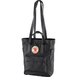 Fjällräven Kanken Totepack black