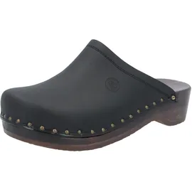 Berkemann Natur-Toeffler Schwarz | Gr.: 42