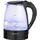 Michelino Wasserkocher 74279 schwarz