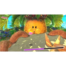 Kirby und das vergessene Land (USK) (Nintendo Switch)