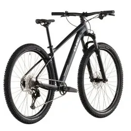 Cube Attention Pro 2026 29 Zoll RH 42 cm night'n'black