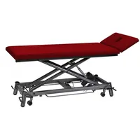 Pader Medi Tech Elektrische Therapieliege Ecofresh 2.0, 68 cm,