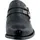 New Rock VIP Cuerolite Herren Schwarz 41