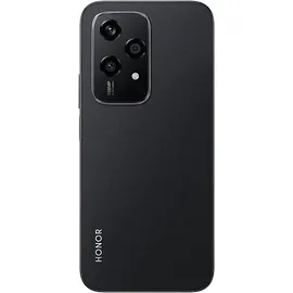 Honor 200 Lite midnight black