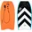 Speed Skin 104 cm orange