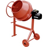 ATIKA Betonmischer MIX 130 130 l, 600 W