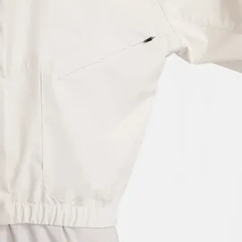 Nike Storm-Fit Swift Damen Laufjacke (Beige XL Größe) Laufjacken
