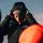adidas Terrex Xperior PrimaLoft Loose Fill Hooded Isolationsjacke Black XS