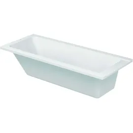 Duravit D-Code Rechteckbadewanne 70 x 170 cm (700097000000000)
