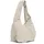 GOT BAG Full Moon Schultertasche Soft Shell Grey