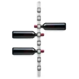 BLOMUS Weinregal 74,5 x 3,5 x 7 cm Silber
