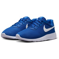 Nike TANJUN GO GS Sneaker Kinder, blau 38