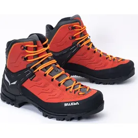 Salewa Rapace GTX Herren Bergrot/Holland 44